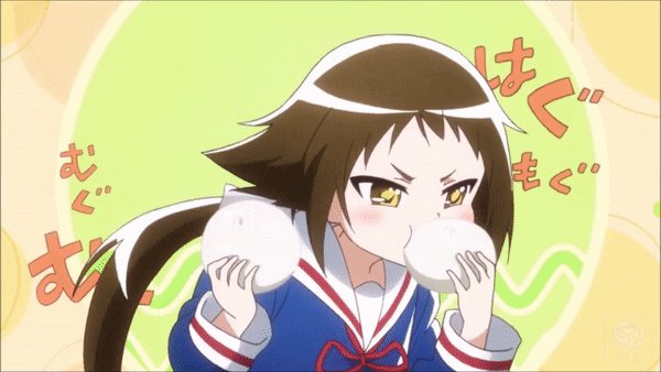 未確認で進行形(動画工房) 未確認で進行形(動画工房)