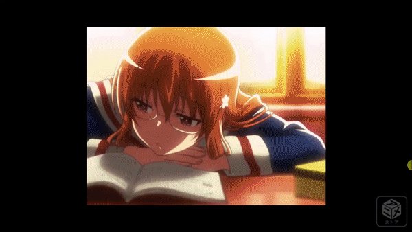 未確認で進行形(動画工房) 未確認で進行形(動画工房)