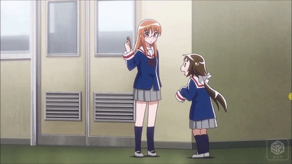 未確認で進行形(動画工房) 未確認で進行形(動画工房)