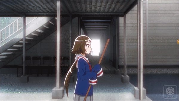 未確認で進行形(動画工房) 未確認で進行形(動画工房)