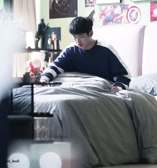 정해인 유대위 슬기로운감빵생활 유정우 JUNGHAEIN 흥부 당신이잠든사이에 kool_kooll
