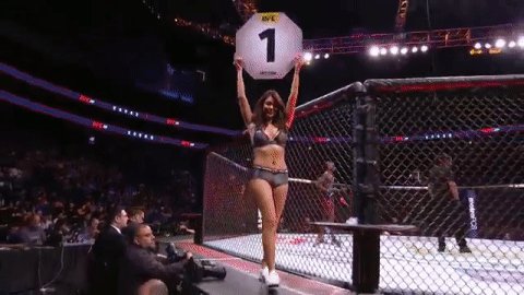 RT @infernommagym: #RT @ufc: The beautiful @AriannyCeleste gets us started! #UFC219 https://t.co/9LCeiFRSpO