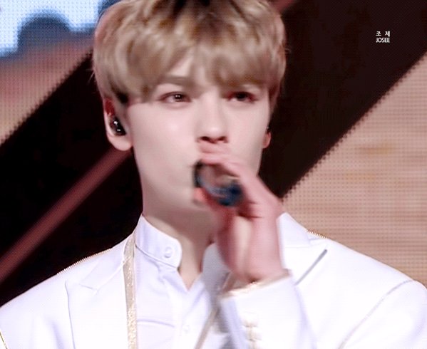 mbc 가요대제전 버스터즈 BUSTERS 방탄소년단 음악중심 확인해 josee_svt