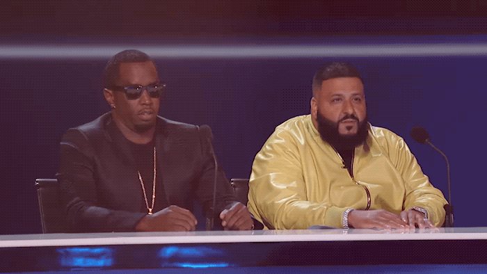 RT @TheFourOnFOX: Our fave day of the week! RT if you're watching rn! #TheFour https://t.co/D4xAgeLHLo