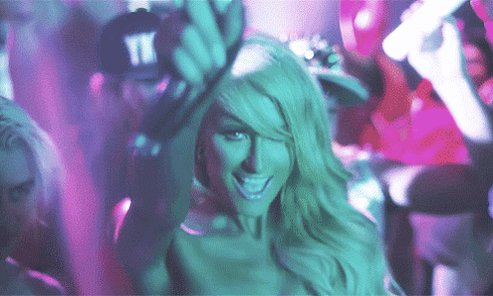 RT @likesocute: IM SO EXCITED FOR NEW @ParisHilton MUSIC!! https://t.co/6mYd2xNicu