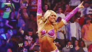 RT @Robdet03: Happy Birthday @TheBarbieBlank ! ???? I'm sooo excited to see you next monday on RAW 25 ! https://t.co/j4MiU7aVQc