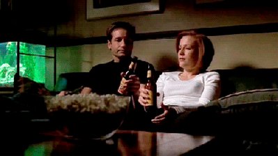 ATTHS. Twice. ???? #TheXFiles https://t.co/xyXWXaTe3Y