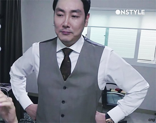 조진웅 정답 배우 하정우 시그널 영화 대장김창수 c___ng