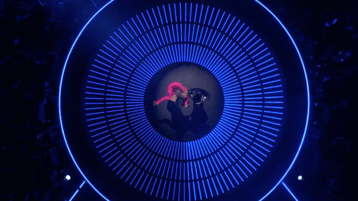 RT @TheFourOnFOX: Let's do this! CHALLENGE! ⚡️ #TheFour https://t.co/0YfmYFSf71