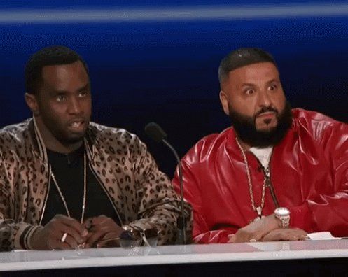 RT @BeautyxShexIs: #TheFour always got me on the edge of my seat like .... nobody’s safe ! ???????????????????????? https://t.co/wzCFDYlR08