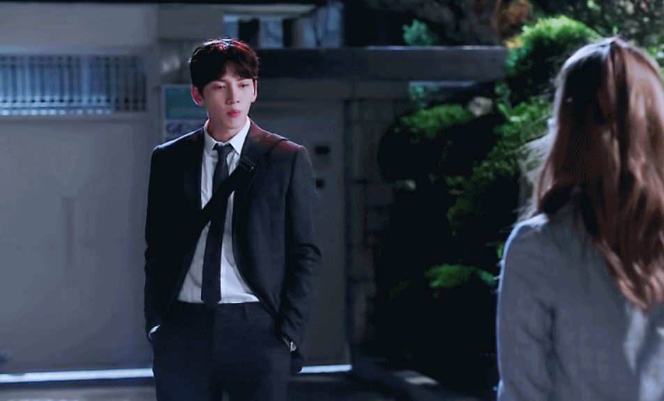 크로스 귀걸이 드라마 귀찌 9시 30분 아이입니다 pulcher_puer