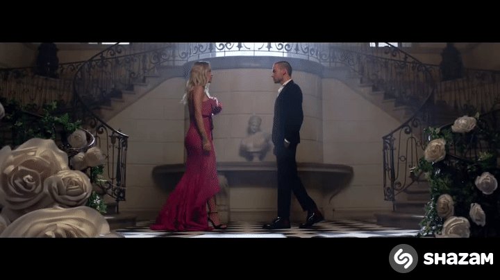 RT @Shazam: RT if you watched the #ForYou video with @LiamPayne & @RitaOra!! 

???? ---> https://t.co/X2L38RhXa7 https://t.co/HRj06zBJap