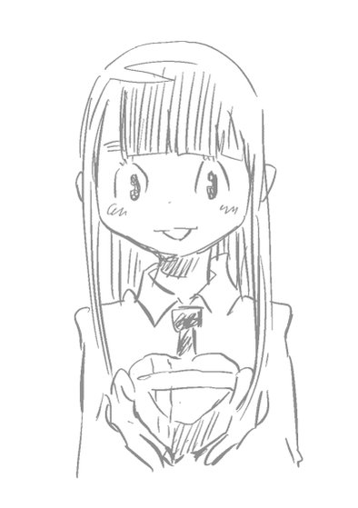 さぁ誰からチョコもらえるでしょうか!?(アニメをクリック!) #映画キミコエ #キミコ絵 さぁ誰からチョコもらえるでしょうか!?(アニメをクリック!) #映画キミコエ #キミコ絵