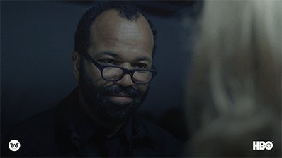 RT @WestworldHBO: @evanrachelwood These violent delights have violent ends. #Westworld https://t.co/vlNf2NjQKR