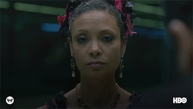 RT @WestworldHBO: You’re not in a dream. 
A new glimpse of #Westworld Season 2 debuts tonight during #SBLII. https://t.co/gO60JgHhA6