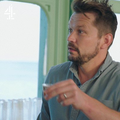 And that’s a wrap, @Josh_Hartnet. Cheers to this series of #FridayNightFeast! https://t.co/moabQzhIZR