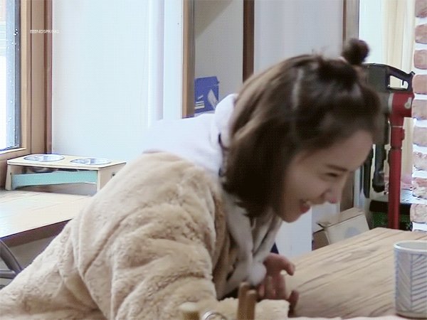 효리네민박2 윤아 YOONA 이효리 9시 박보검 함께하는 eeendspring