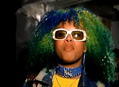 RT @thefader: Just a few iconic @kelis looks to admire ????????https://t.co/jFpDrmvZi8 https://t.co/j6s1U14eKZ