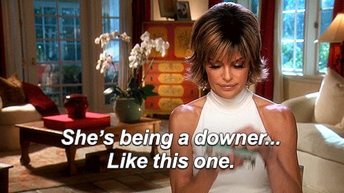 RT @carlosp_95: Me when my friends don’t wanna get wasted after a long ass week. @lisarinna https://t.co/JJP9mMempE