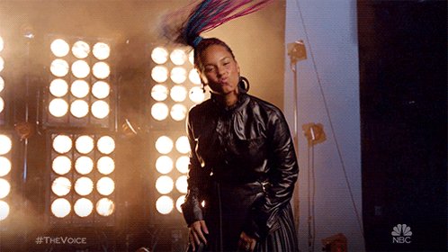 That premiere was CRAAAZY!! ????This season is going to be ????????What did y'all think?? #VoicePremiere https://t.co/1PMuFhqqzE