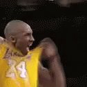 RT @GlobalGrind: Kobe Bryant is now an Oscar winner! Shut up and dribble that, bih! 

#Oscars
#GlobalGrindOscars https://t.co/z49CXWjjlB