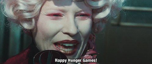 RT @ohmylovelyjosh: #6YearsOfTheHungerGames 

AND MAY THE ODDS BE EVER IN YOUR FAVOR ???????????? https://t.co/1TsBeiXhz1
