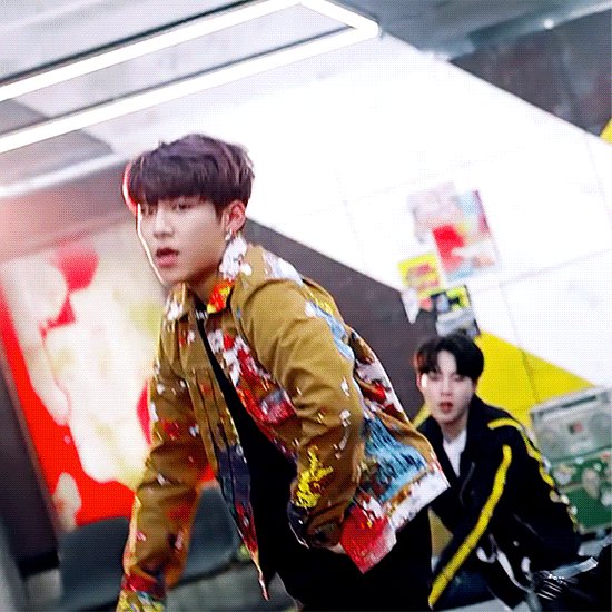 박우진 워너원 수고했어요 WANNAONE 박지훈 강다니엘 윤지성 jackba_1102