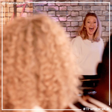 RT @thevoiceuk: Spotting @IAMJHUD's Mentoring dream-team like...

Say hello to @leonalewis and @mojamil! ???????????? https://t.co/dCBNW5TY3v