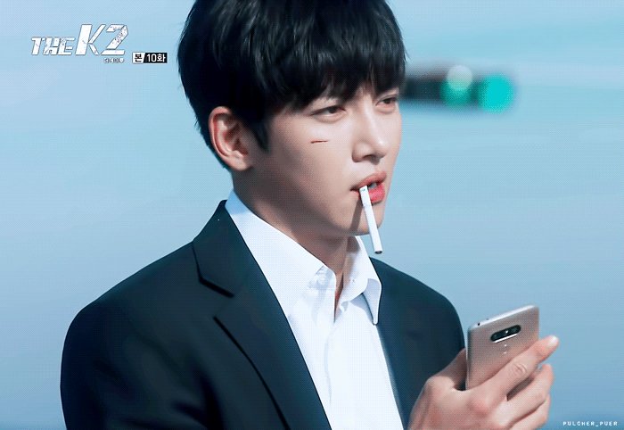 심정지 귀여워서 심장 잠깐 상태로 올뻔 털썩 pulcher_puer