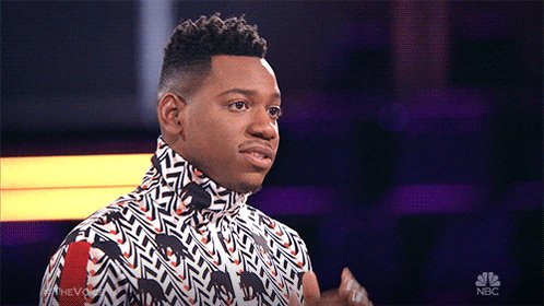 RT @NBCTheVoice: It’s @Chrisbluelive! ???? RETWEET to show him ALL the love! #VoiceKnockouts https://t.co/Ml7qrmiSuN