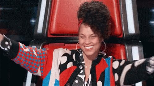 RT @Chrisbluelive: Here we go! #TeamAlicia is gonna kill it on night 2 of #VoiceKnockouts !!! @NBCTheVoice https://t.co/678DBTD7O0