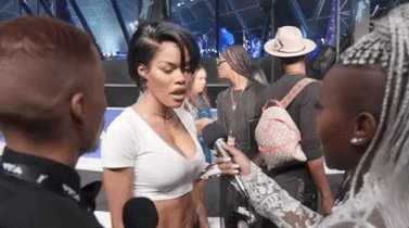 RT @leahhboykin: I need my fav @TEYANATAYLOR to be Madam Slay in the next Black Panther movie ok? Ok. https://t.co/9uw1fBmocP