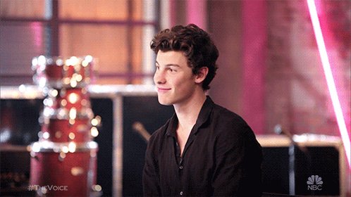 RT @NBCTheVoice: REPLY with 3 emojis that describe your feels about @ShawnMendes on #VoiceBattles. ???? https://t.co/sTz3PrQowB