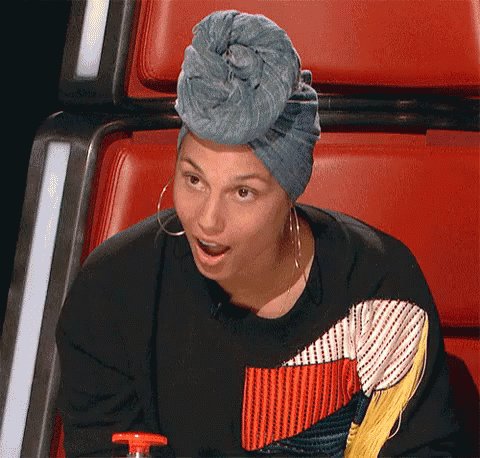 RT @RyanBartholomee: The talent is strong with #TeamAlicia! #VoiceBattles https://t.co/VuuuKGKAB3
