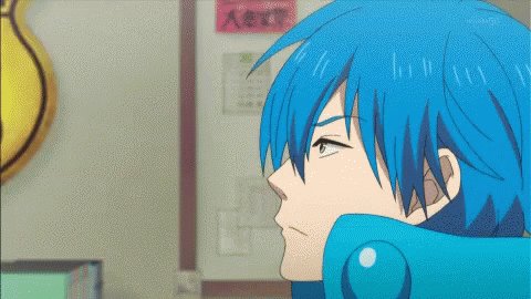 𝟠𝟚. dramatical murder 〔 ドラマティカル マーダー 〕⋆ ↠ 7.5/10 ↞ ⋆ 𝟠𝟚. dramatical murder 〔 ドラマティカル マーダー 〕⋆ ↠ 7.5/10 ↞ ⋆