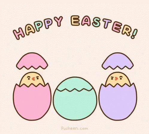 Happy Easter from everyone at DID Electrical 😃🐰 https://t.co/EX36GnFgTN