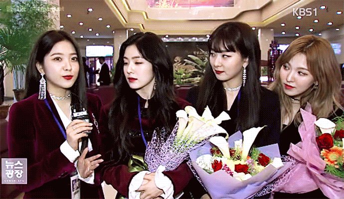 평양공연 예술단 남측 공연을 봄이 레드벨벳 평양에서 ingingbot