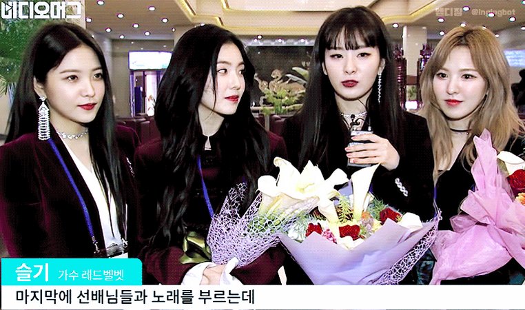 평양공연 예술단 남측 공연을 봄이 레드벨벳 평양에서 ingingbot