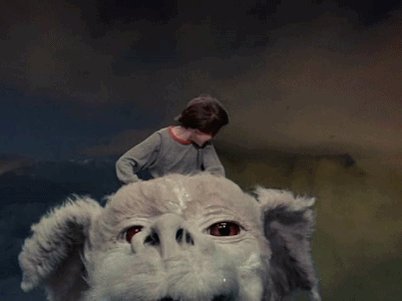 The Neverending Story. Released 35 years ago today. 

Still soooooooooooooooooo good!! https://t.co/AnsOHo404o