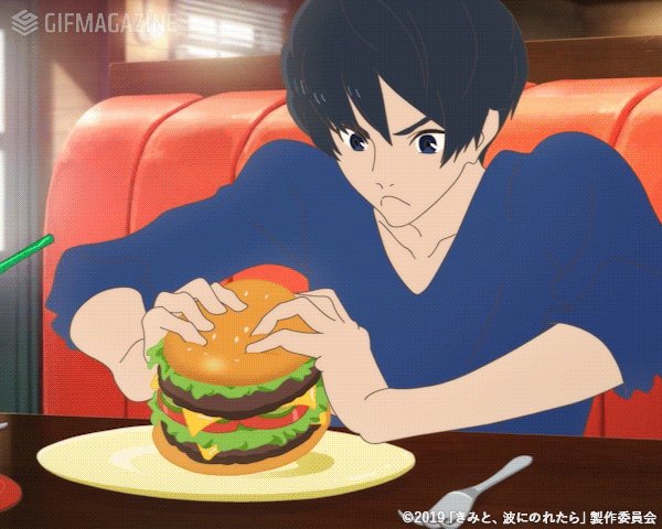 🍔・・・🍔・・・🍔・・・🍔 #ハンバーガーの日 🍔・・・🍔・・・🍔・・・🍔港やひな子のように豪快にガブりっ‼️今日のラン 🍔・・・🍔・・・🍔・・・🍔 #ハンバーガーの日 🍔・・・🍔・・・🍔・・・🍔港やひな子のように豪快にガブりっ‼️今日のラン