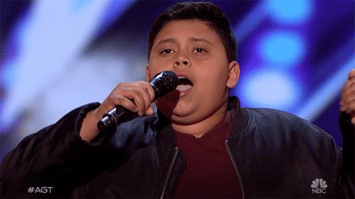 You killed it @TheLukeIslam!!!!! Time for those dreams to become a reality #GOLDENBUZZER #agt https://t.co/Bd0Fqe1IBn