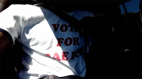 RT @VH1: #VoteForBaeDoe ???? #TeyanaAndIman https://t.co/Zc1SdEmMF6