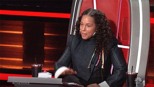You bodied it during #VoiceKnockouts @BrittonBuchanan ! Congrats on making it to lives, you're a true star!! ????✨???????? https://t.co/B8AxV4FNdQ