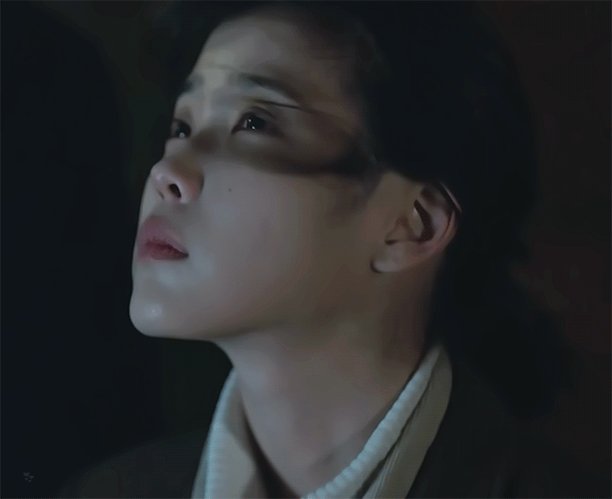 아이유 아저씨 인터뷰 이지안 없음 여성 분이 iuS2cap