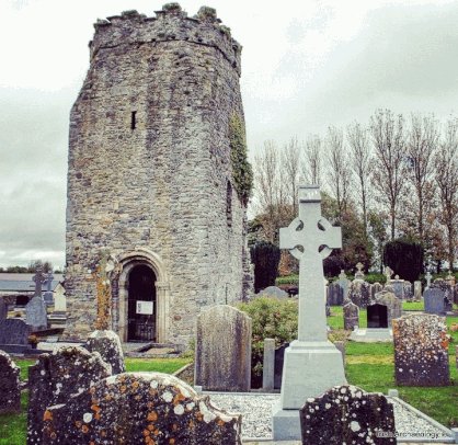 Knocktopher