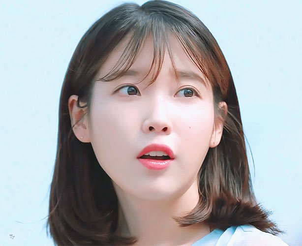 아이유 IU 팔레트 직찍 앨범 이지은 밤편지 iuS2cap