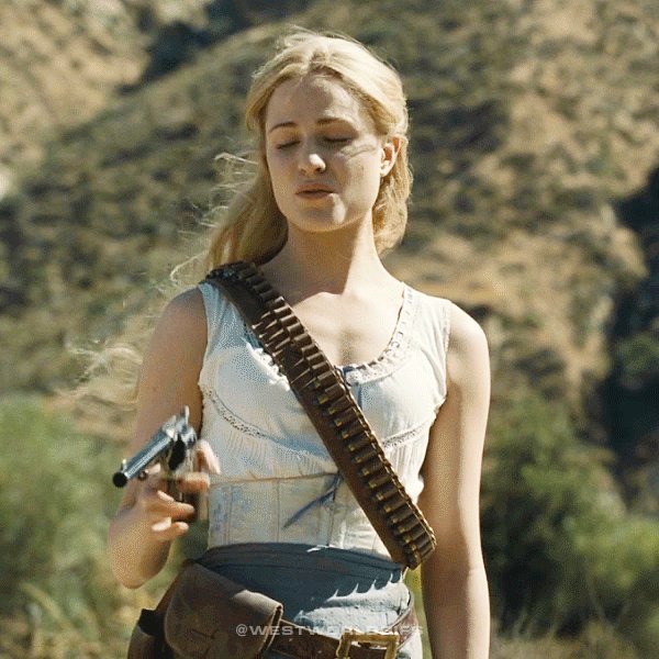 RT @WestworldGifs: 