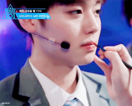 1365 웃음 식이 누나 박지훈 베시시 점심 timeto_pjh