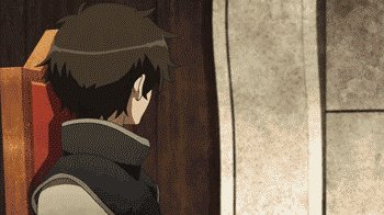勢い良く胸を横に揺らす魔王 #gif #アニメ #まおゆう魔王勇者 #魔王 勢い良く胸を横に揺らす魔王 #gif #アニメ #まおゆう魔王勇者 #魔王