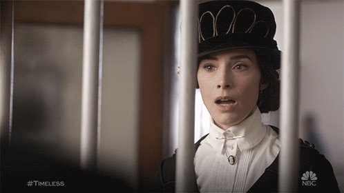 when I gotta go get a snack but I’ll be right back so don’t go nowhere during commercial break. #Timeless https://t.co/icWifP9zpJ